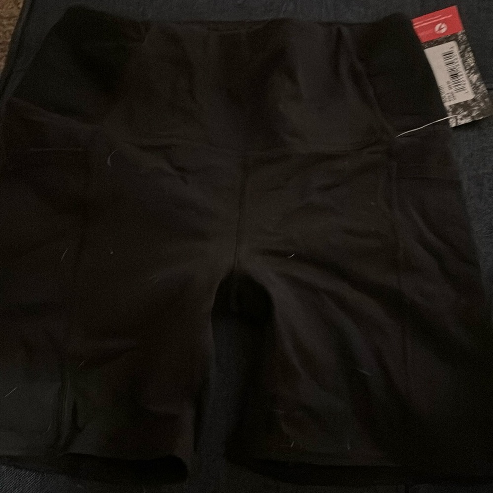 Oiselle Biking Shorts